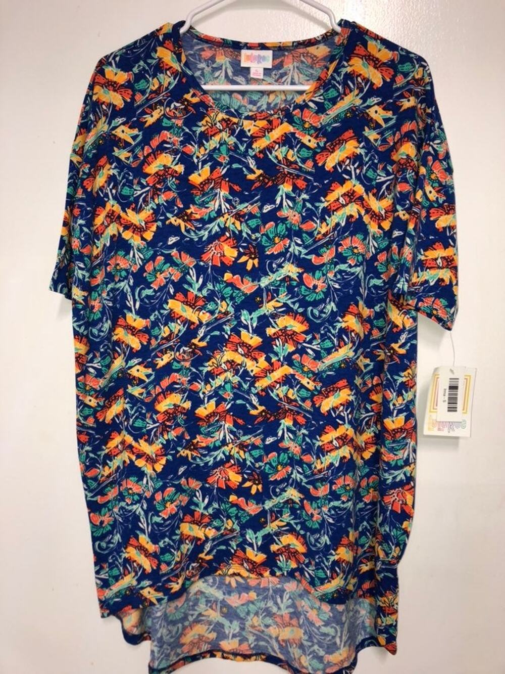 NWT Lularoe Irma S